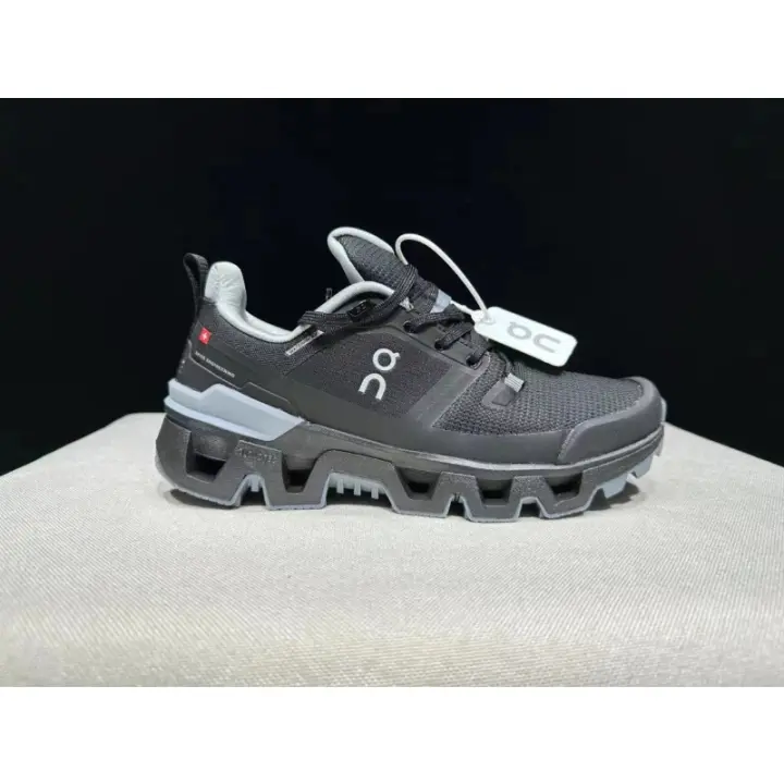 Zapatillas deportivas para senderismo y montañismo al aire libre para hombres y mujeres. - 1