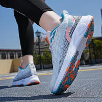 Deportes informales para hombre Atos, Atillas cruzadas ligeras, malla transpirable, running - details 6
