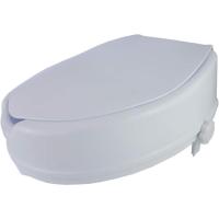 Silla de Baño Giratoria Lago Resistente al Agua, Anatómica, Para Personas Mayores con Discapacidad o Reducción de Movilidad - details 14