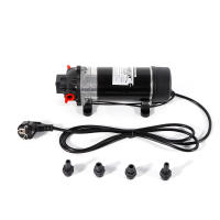 Bomba de Diagrama DP-160M de 220 V Bomba de Alta Presión Autoadministradora 5,1L-5,5L/min - details 4