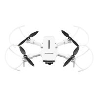 Anillo Protector de hélice de 4 piezas para FIMI X8 MINI Drone, jaula protectora de liberación rápida, accesorios para FIMI X8 MINI - details 3