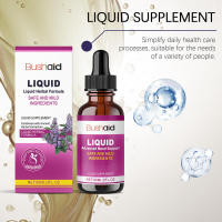 Tratamiento corporal con gotas de equilibrio hormonal para mujeres. - details 5