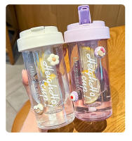 Taza de Agua de Paja de Verano Resistente a Altas Temperaturas Ideal para Estudiantes - details 11