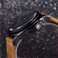 Reloj Deportivo de Cuarzo SUPER LUMINOUS Resistente al Agua Correa de Tela - details 6