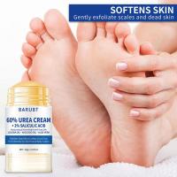 Crema de Pies de Aromaterapia 60% Urea Plus 2% Ácido Salicílico Ideal para Pies Secos y Agrietados - details 3