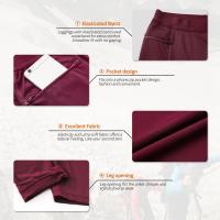 Leggings deportivos para hombre Joggings Ropa deportiva Pantalones deportivos - details 3