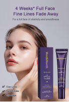 Crema Instantánea para Ojos con Retinol Reducción de Arrugas, Reafirmación de Piel, Adiós a las Ojeras, Ilumina tu Mirada - details 4