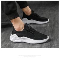 Zapatillas de deporte para hombre, zapatos blancos para caminar, zapatos para correr, zapatos informales para hombre, zapatillas de deporte para hombre, zapatos de talla grande 49, zapatos para hombre, tenis masculinos - details 18