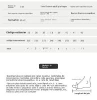 Zapatos de golf, zapatos de golf de pareja con botón giratorio impermeables para hombres y mujeres, zapatos deportivos casuales. - details 1