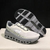 Hombres y mujeres entrenamiento absorción de choque antideslizante respirable en zapatillas para correr - details 2