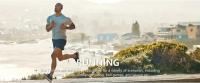 Nuevo estilo, chaleco deportivo para Fitness, sin mangas, transpirable de secado rápido, Top para correr, tendencia de verano, chaleco de malla con cuello redondo para hombre - details 2