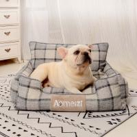 Perrera para mascotas, se puede desmontar y lavar - details 2