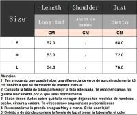 TRAFZA-Tops plateados sin mangas con cuello en V para mujer, camisetas sin mangas con decoración de lentejuelas y Espalda descubierta, Top corto de verano para mujer - details 0