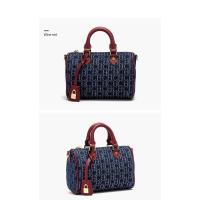 Mochila de Lujo Leten 2025 Diseño Paisley en Cuero Bolso de Fiesta Casual para Mujeres - details 11