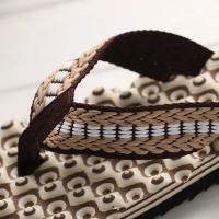 Chanclas de verano para hombre,Chanclas de baño,Zapatillas casuales EVA,Sandalias de playa de moda - details 1