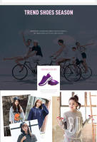 Zapatillas de moda para mujer Zapatillas de malla transpirable con amortiguación de aire Zapatos casuales con aumento de altura para mujer - details 3