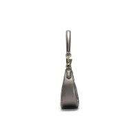 Bolso Cruzado de Lujo para Mujer Leten Multifuncional Clásico de Moda Bolso de Oficina Versátil - details 5