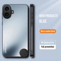 Funda Durena Matte para Nothing Cmf Phone 1 Ag A Prueba de Golpes y Protección de Alta Calidad - details 19
