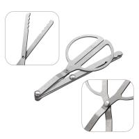 Estufa de Alcohol Plegable Portátil Lixada Titanio/Acero Inoxidable Ideal para Cocina al Aire Libre - details 14