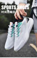 Zapatillas Pegasus W7 con Aire Incorporado Aterrizaje en la Luna Ropa Deportiva Casual para Hombres y Mujeres Garantía de Calidad por Un Año - details 12