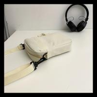 Mini Bolso Bandolera - Ligero, Casual con Bolsillo para Teléfono para Deportes y Ocio - Disponible en Caqui, Blanco, Negro - details 10