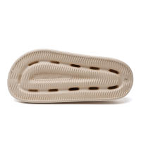 Pantuflas De Plataforma Gruesa Para Mujer Verano Playa Cómodas Antideslizantes Suela Suave Baño Hogar Zapatillas De Verano - details 19