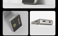 Reproductor MP3 RUIZU A58 HiFi Decodificación sin pérdidas DSD256 Camara de alarma portátil con EQ - details 25