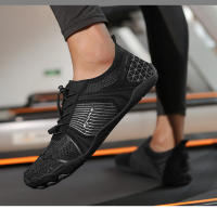 Zapatos para vadear Zapatos Creek Zapatos de yoga para interiores de pareja Zapatos de fitness Zapatillas deportivas Zapatos de playa de secado rápido transpirables al aire libre - details 5