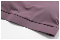 Camiseta de Yoga de Corte Corto de Verano Top de Deportivo de Nylon para Mujeres - details 27