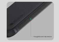 Funda Nillkin para iPhone 16 Pro Max 16 Plus Funda Anti-Huellas Magnética con Escudo de Super Pimienta Fosca Cubierta Trasera Mate y Duro - details 10