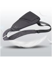 Bolsa de Pecho Impermeable de Gran Capacidad Diseño Amigable con la Piel - details 4