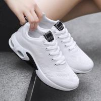 Zapatos de Mujer de Moda con Amortiguación de Aire 2025 Suela Suave Transpirable Zapatillas. - details 6