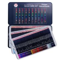 Juego de Lápices de Dibujo Profesional para Estudiantes Set de 120 Colores para Artistas Profesionales - details 4