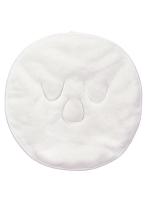 Toalla de compresión caliente de algodón, compresa húmeda, toalla facial al vapor, mascarilla para el cuidado de la piel, limpia los poros de la piel, compresa caliente hidratante - details 15