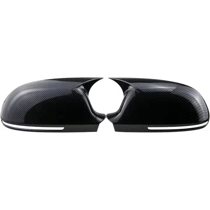 Espejo Retrovisor para Audi A3, A4, A5, B8, B8.5, Q3, A6, C6 Accesorios de Reemplazo de Espejos Exteriores Buena Material - 1