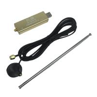 Receptor RTL SDR V3 Pro 100KHz-1,7 GHz integrado TCXO para Radio Ham SDR RTL banda de aviación ADSB para UHF VHF HF AM FM - details 0