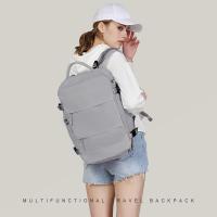 Mochila de cabina de avión Ryanair para hombres y mujeres, equipo de mano, 40x20x25cm, 14 pulgadas - details 5