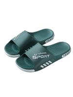 Sandalias de verano de lujo para hombre y mujer, chanclas transpirables de playa, informales, talla grande 48, 49 - details 11