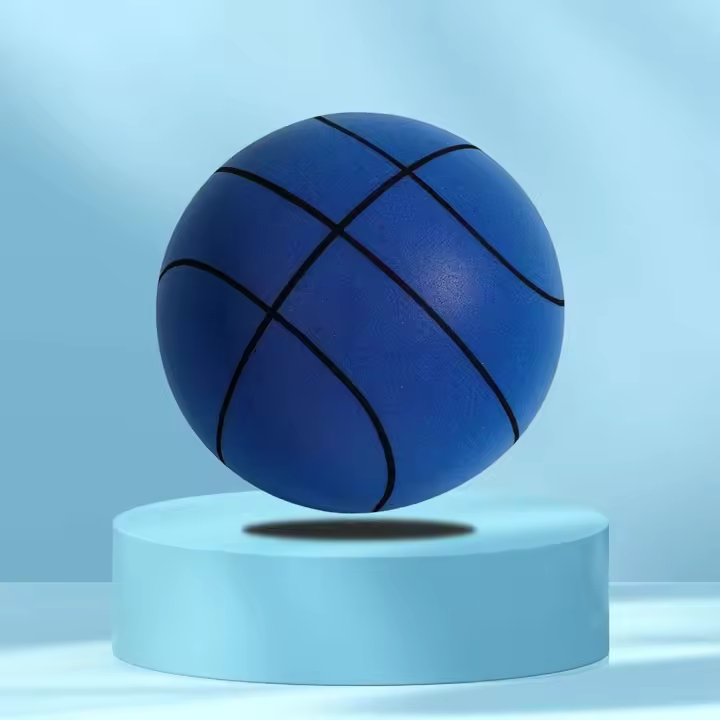 Pelota de entrenamiento Ligera para niños, Pelota de espuma Silenciosa para Actividades en interiores, rápidamente de sujetar, rebotando - 1