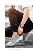Zapatos minimalistas descalzos para hombre y mujer, zapatillas planas antideslizantes transpirables para exteriores con caída cero, zapatillas para correr antideslizantes de ancho ancho - details 10