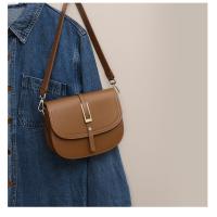 Bolso Cruzado de Moda Primavera-Otoño 2025 Bolso Versátil para Mujer Bolso de Hombro con Asa - details 7