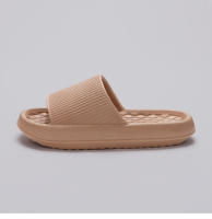 Plataformas De Verano Para Mujer Ligero Antideslizante Clogs De Baño Con Suela Suave Y Plataforma Cómodas Para Playa Y Uso Doméstico Tallas 36-45 Colores Variados - details 12