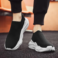 Zapatillas de deporte informales para hombre, zapatos deportivos cómodos para exteriores - details 3