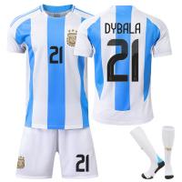 Conjunto De Ropa Infantil Para Niños Y Niñas Fan De Camiseta De Entrenamiento Uniforme Deportivo Casual Unisex Verano Poliéster - details 3