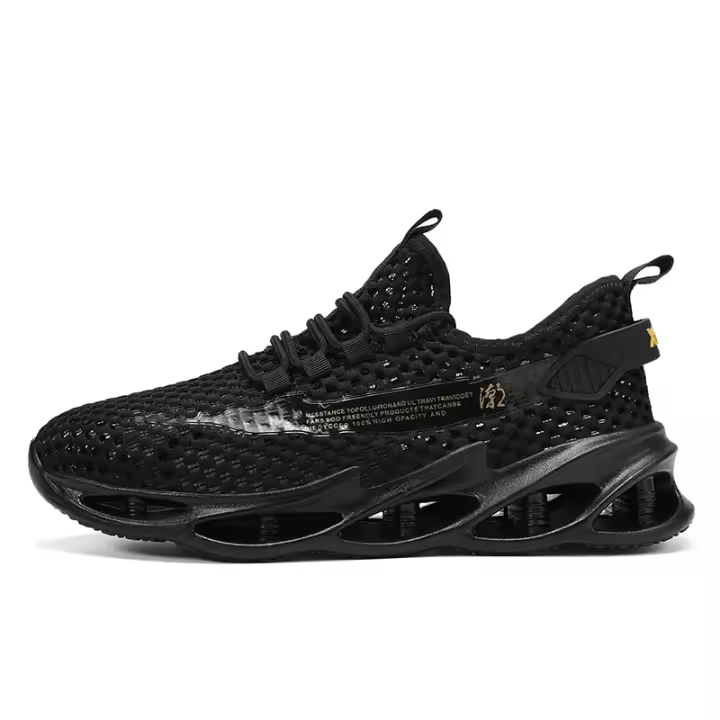 Zapatos de Hombre Novedad Verano 2025 Zapatillas de Correr para Hombres - 1