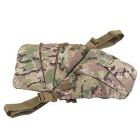 Funda táctica para pistola de almacenamiento, bolsa de nailon oculta para pistola, antirrobo, de camuflaje para caza, para hombro derecho - details 77