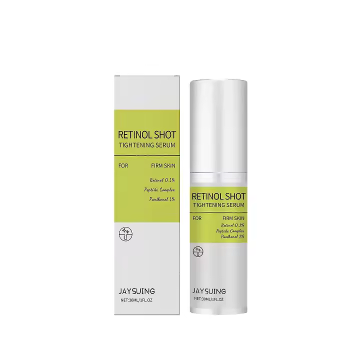 Sérum de Retinol Vita A Reafirmante de Piel, Minimizador de Poros, Anti-edad, Piel Suave - 1