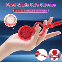 Massage Vibrating Sex Toys for Couple Flirting Adjustable Penis Vibrators G-spot Clitoral Stimulator Male Delayed Ejaculation Adult Products - details 5
