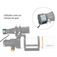 SVBONY-Cámara de telescopio astronómico SV105, 1,25 pulgadas, CMOS, USB 2,0, para fotografía planetaria - details 10