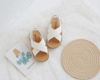 ys sandalias de verano para niñas, zapatos de playa de moda, antideslizantes, suaves y simples, - details 13